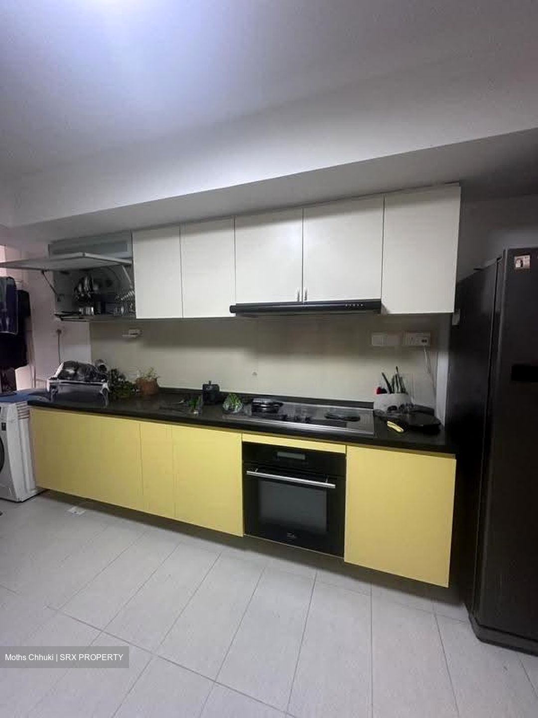 Melville Park (D18), Condominium #623181481